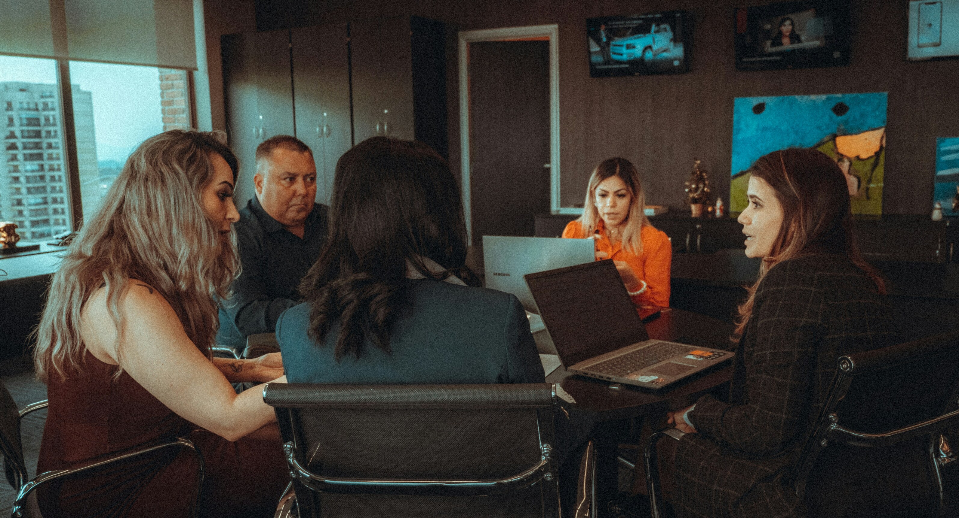 Document Translation