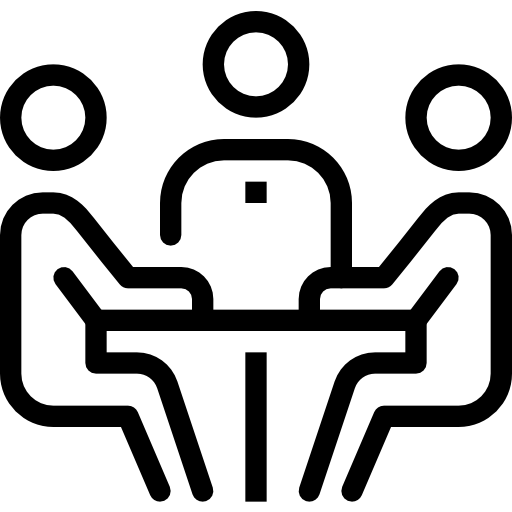 Commitment Icon